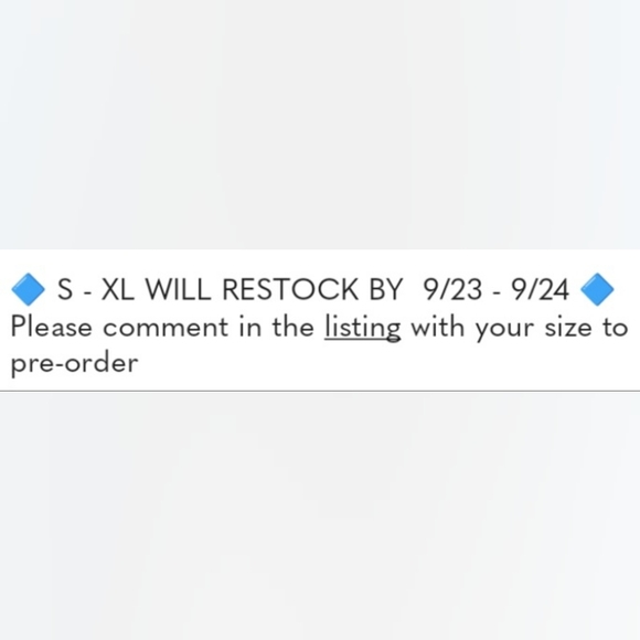 NWT Rhinestone T-Shirt (2X, 3X) - Picture 6 of 6